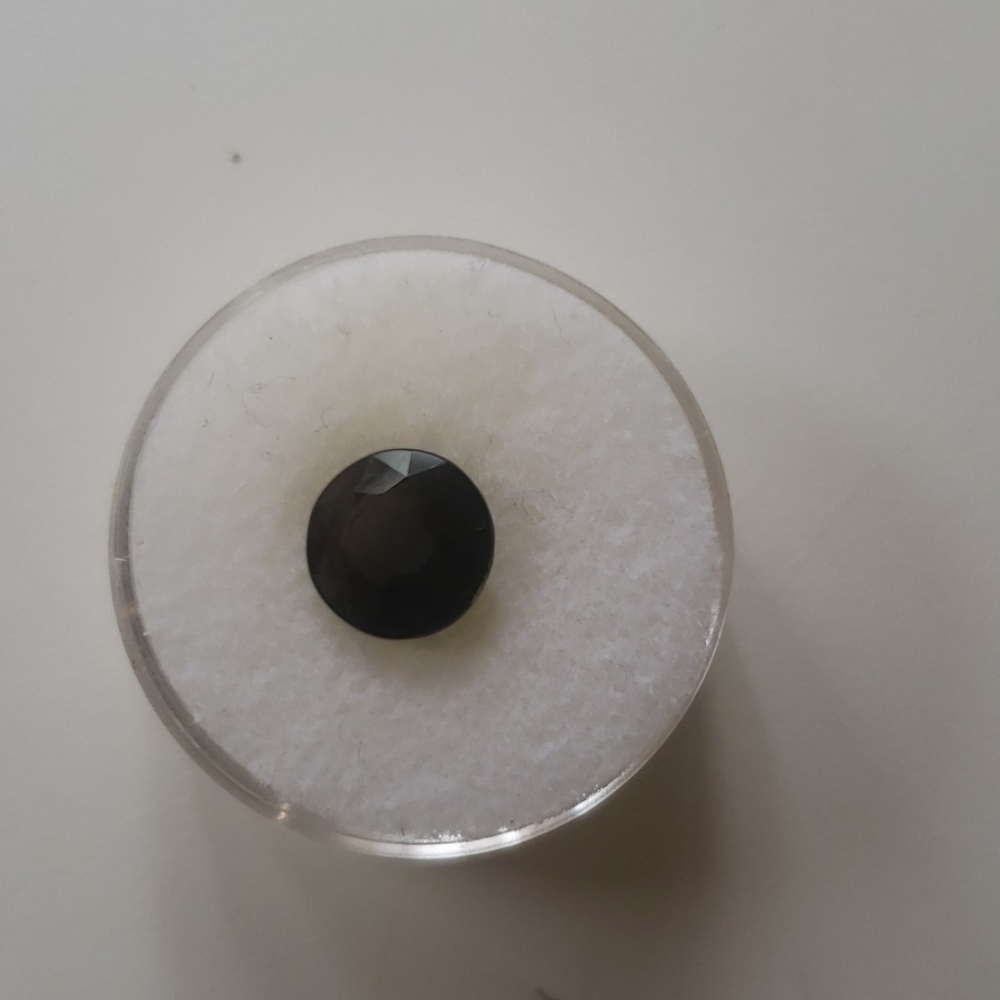 Genuine gemstone